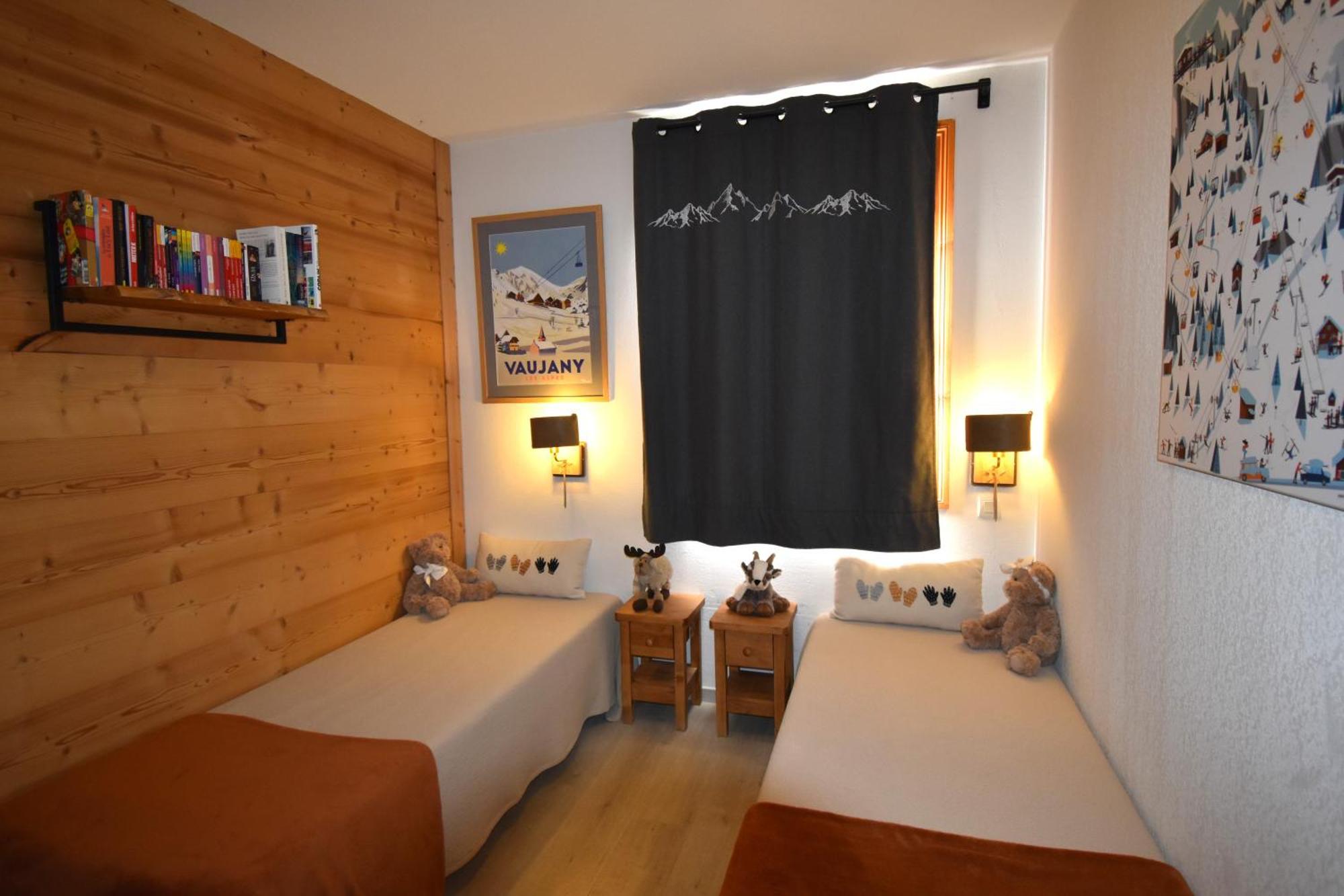 Residence Les Valmonts ווז'אני מראה חיצוני תמונה