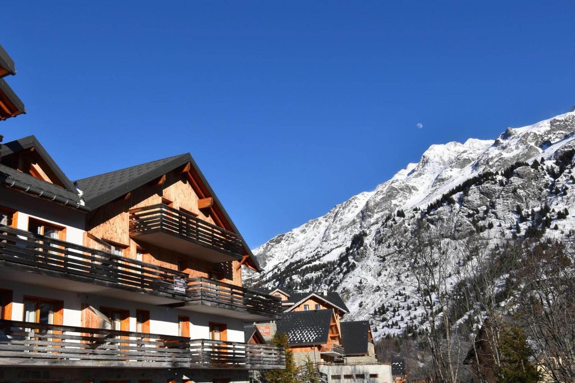 Residence Les Valmonts ווז'אני מראה חיצוני תמונה