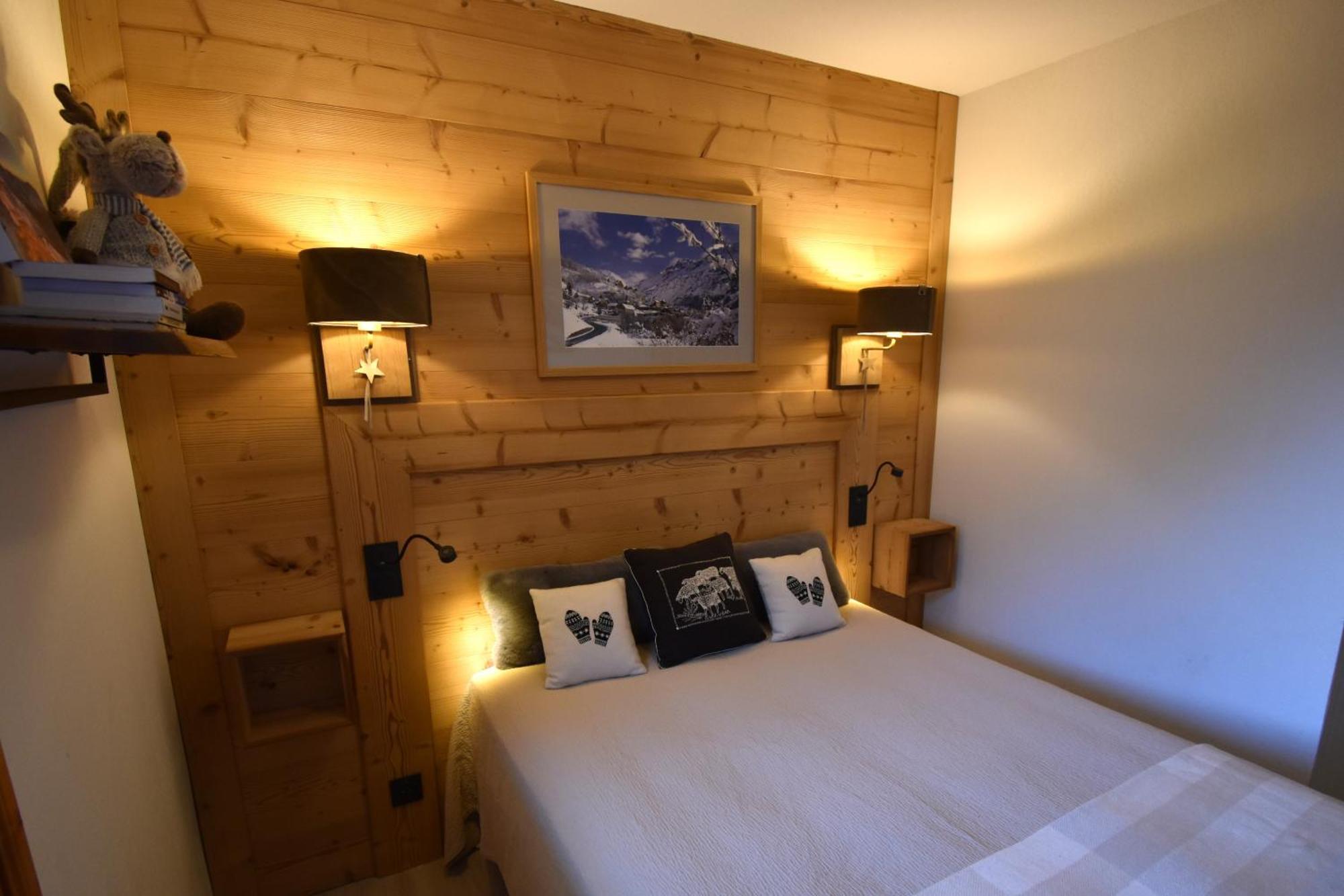 Residence Les Valmonts ווז'אני מראה חיצוני תמונה