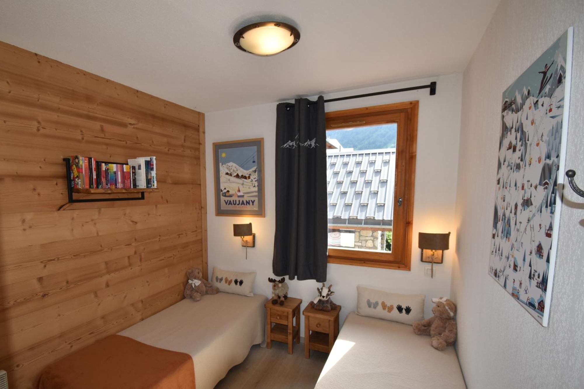 Residence Les Valmonts ווז'אני מראה חיצוני תמונה