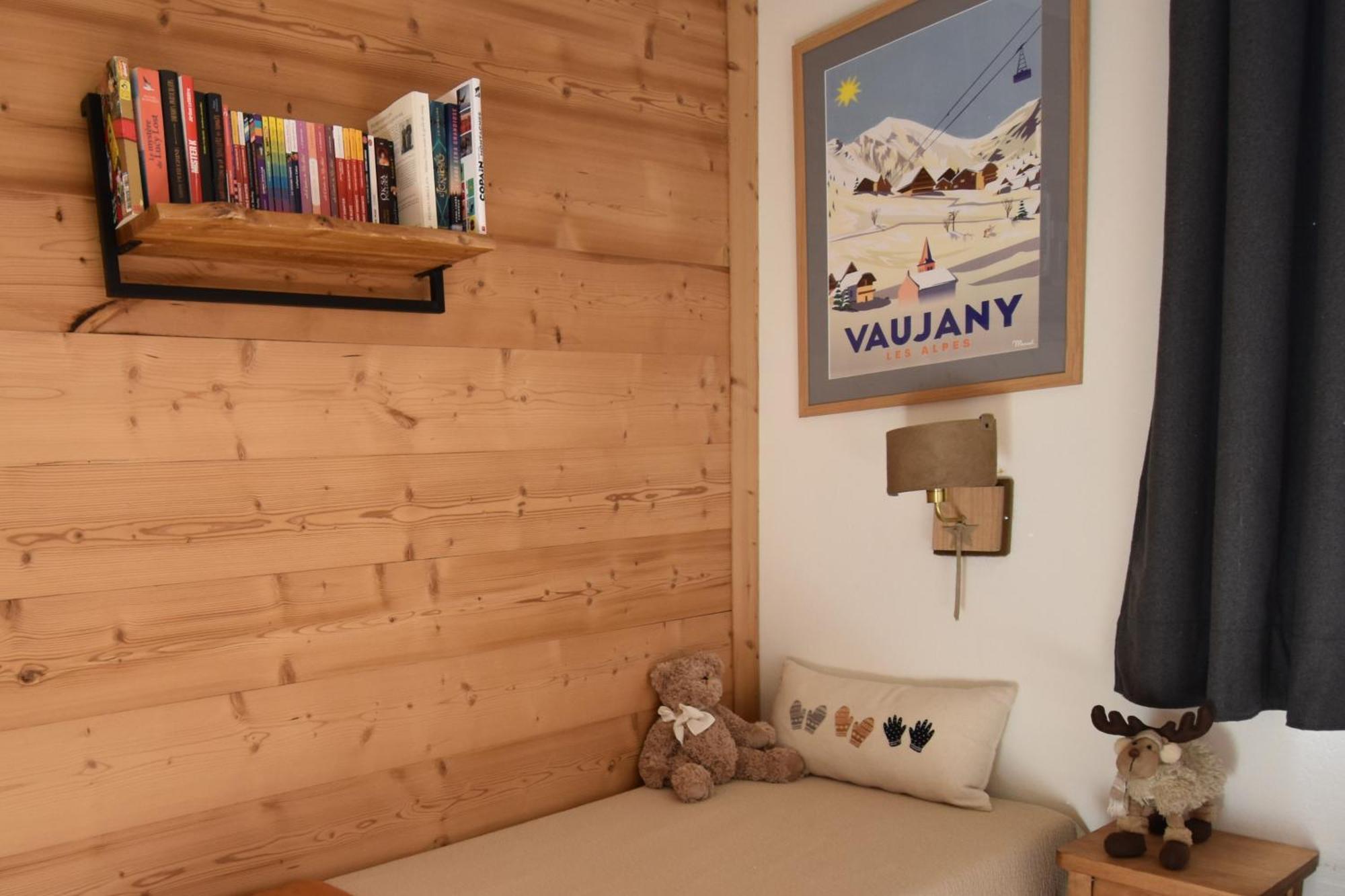 Residence Les Valmonts ווז'אני מראה חיצוני תמונה