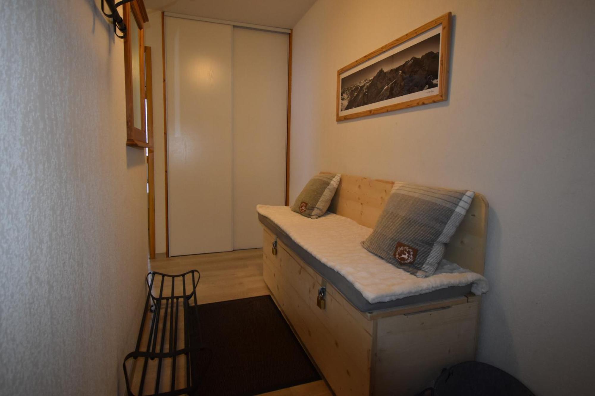 Residence Les Valmonts ווז'אני מראה חיצוני תמונה